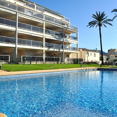 Brisas A1, 2 Dormitorios, Playa A 50M, By Bookindenia Exterior photo