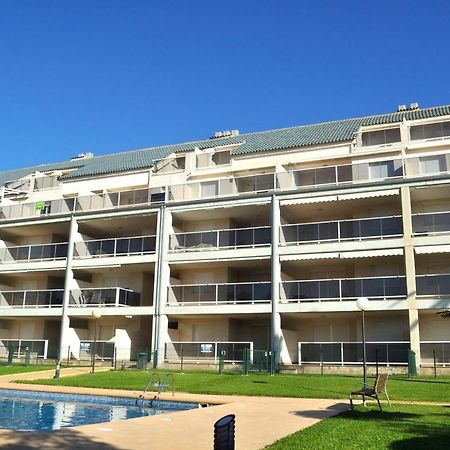 Brisas A1, 2 Dormitorios, Playa A 50M, By Bookindenia Exterior photo